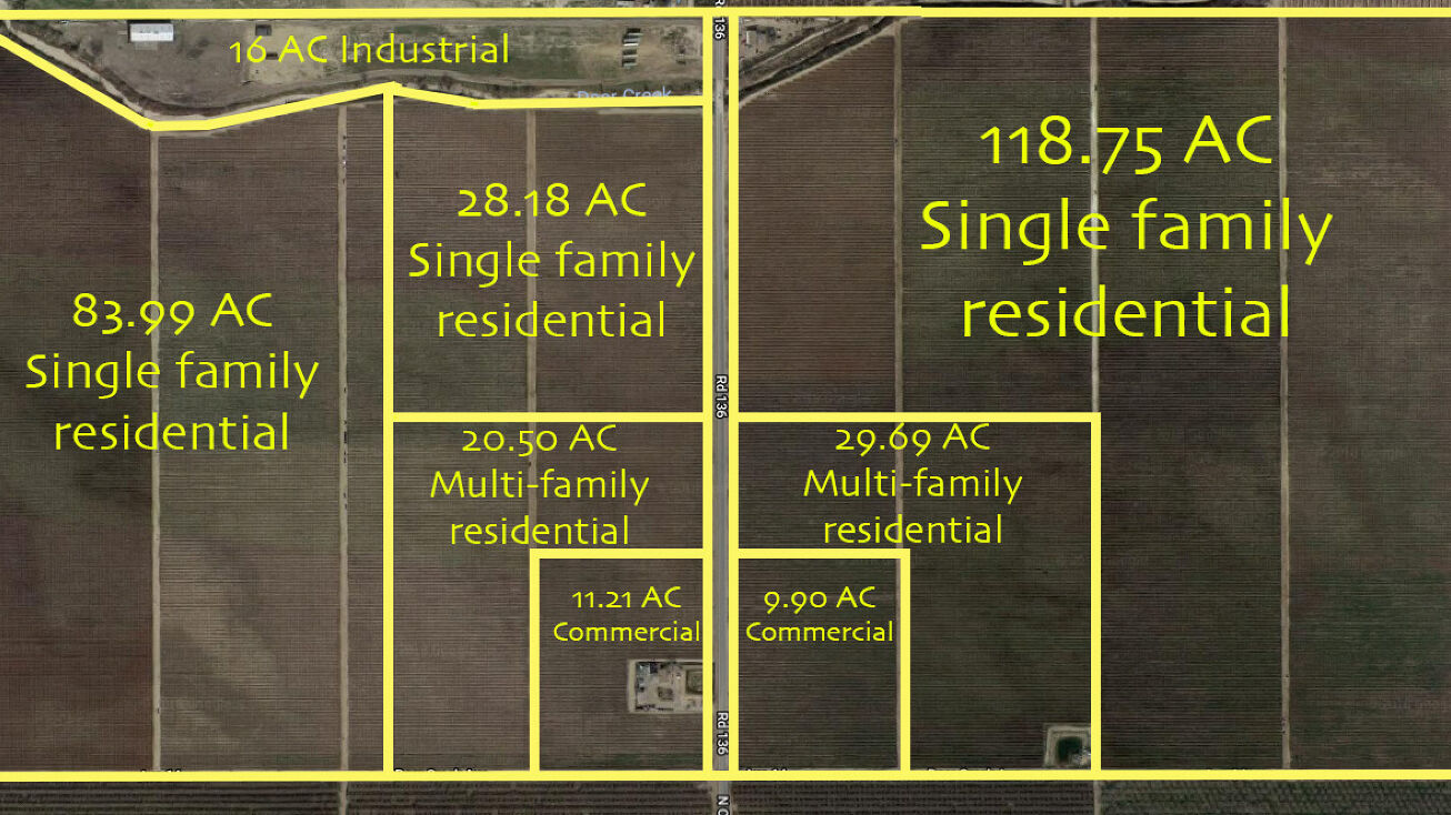 6400 Rd 136, Earlimart, CA 93219