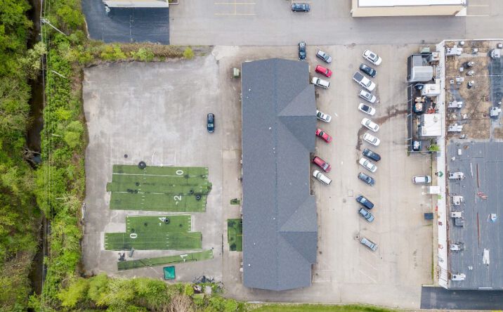 Pictures of Retail property located at 1285 Boardman Canfield Rd, Boardman, OH 44512 for comps - image #1