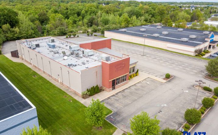 image of property at 320 BOARDMAN POLAND RD Boardman OH 44512-4905