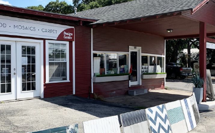 100 Main St, Eagle Pass, TX 78852 Retail Property for