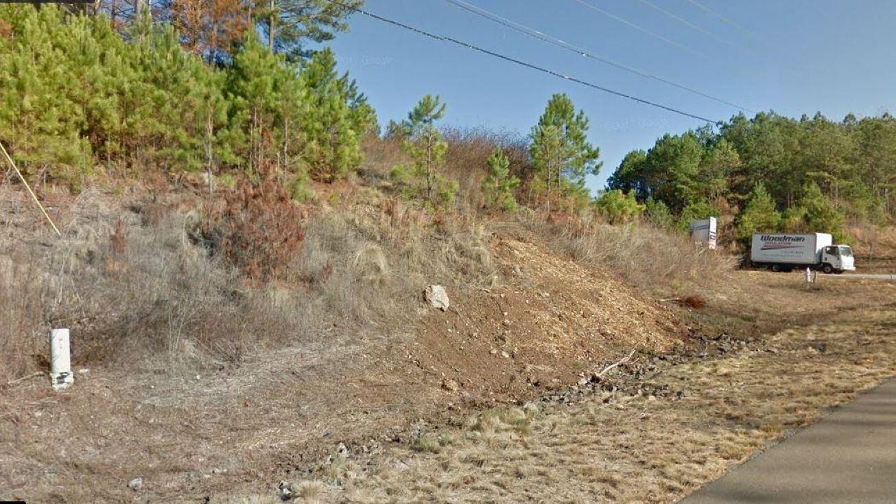 Hwy 140 & Sugar Pike Rd, Canton, GA 30115