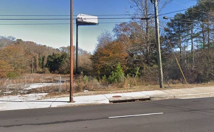 Pictures of Land property located at 2546 metropolitan pkwy, Atlanta, GA 30315 for sales - image #1