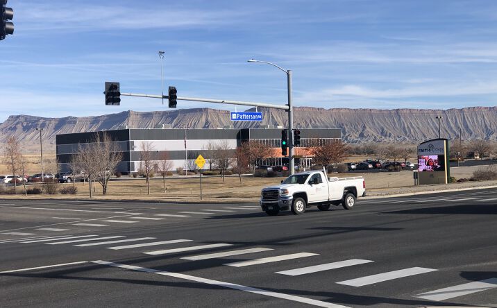 Pictures of Mixed Use, Multifamily, Office, Special Purpose property located at 600 28 1/4 Rd, Grand Junction, CO 81506 for comps - image #1