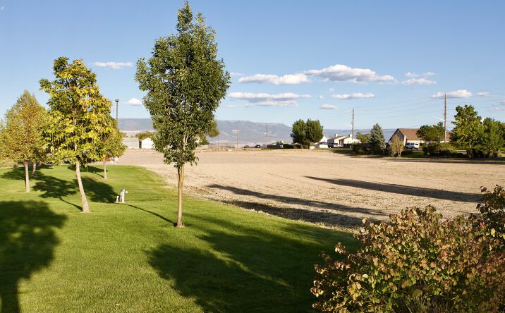 Pictures of Land property located at 420 E Highway 70, Safford, AZ 85546 for comps - image #1