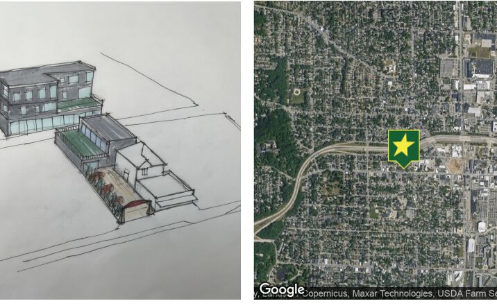 Grand Rapids Mi Commercial Real Estate For Sale Crexi Com