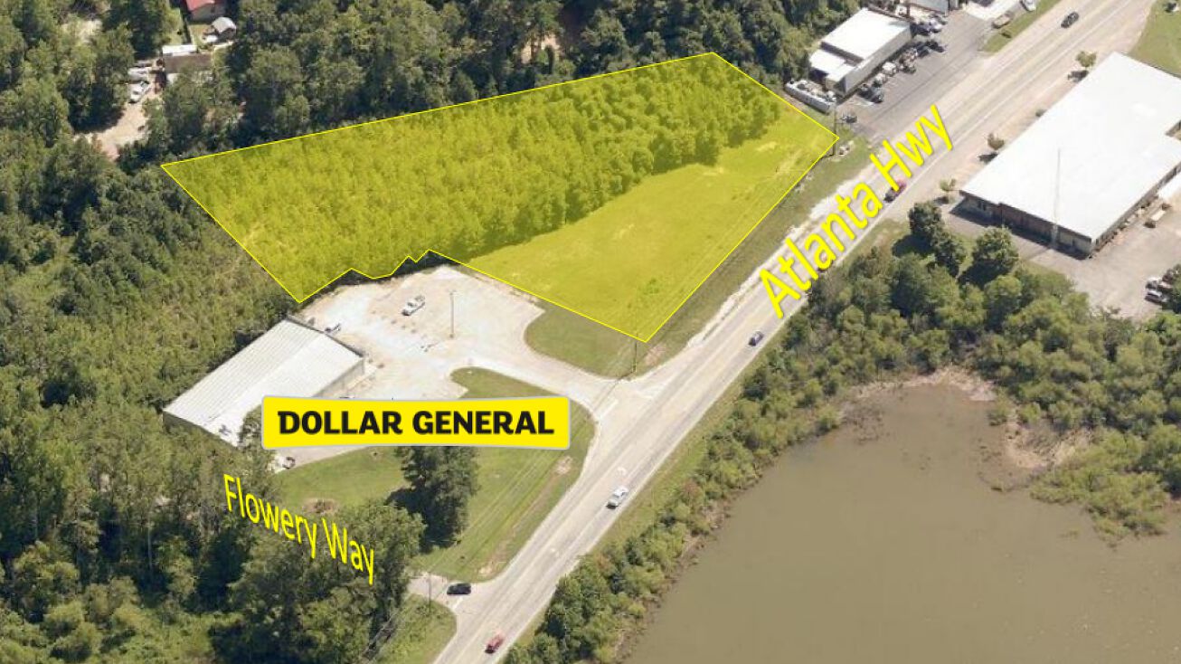 5619 Atlanta Hwy, Flowery Branch, GA 30542