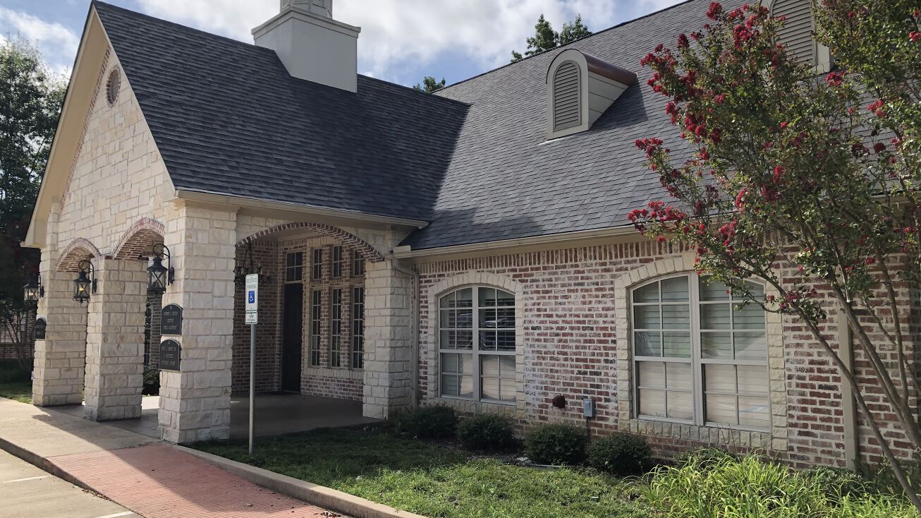 1026 Pruitt Pl, Tyler, TX 75703 Office Property for Sale 1026