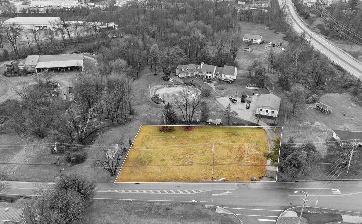 Pictures of Land property located at 164 Byers Rd, Chester Springs, PA 19425 for sales - image #1