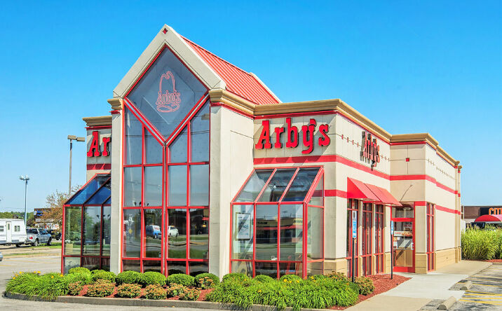 Pictures of Retail property located at 2720 Brice Rd, Reynoldsburg, OH 43068 for comps - image #1