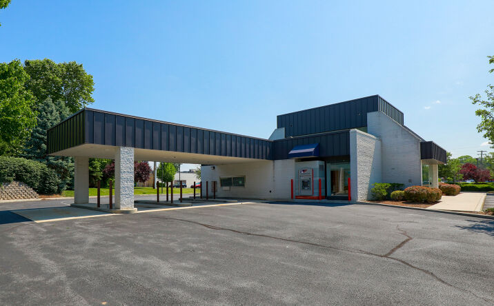 Pictures of Retail property located at 1130 Carlisle Rd, Camp Hill, PA 17011 for comps - image #1