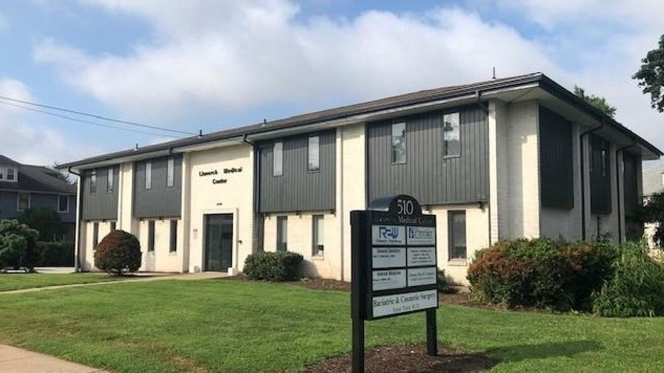 510 Darby Road, Havertown, PA 19083