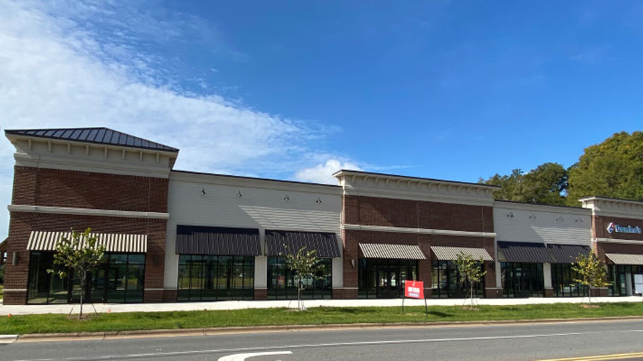 South Point Road, Belmont, NC 28012