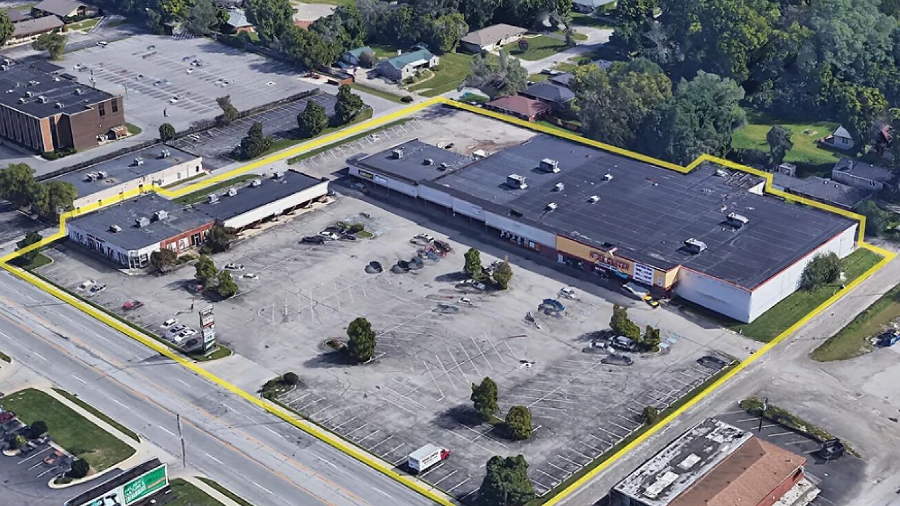 11071135 North Arlington Avenue, Indianapolis, IN 46219