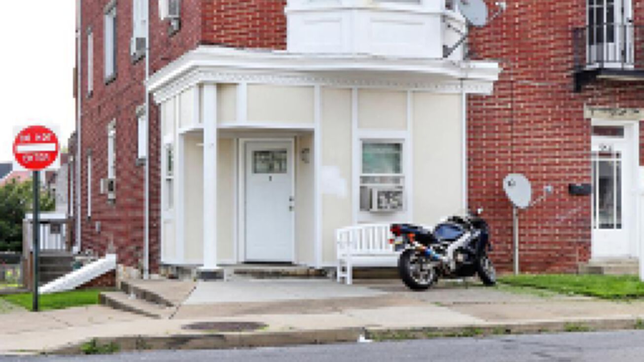 568 Salem Avenue, Hagerstown, MD 21740 Multifamily Property for Sale