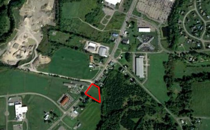 Pictures of Land property located at 748 NY-13, Cortland, NY 13045 for sales - image #1
