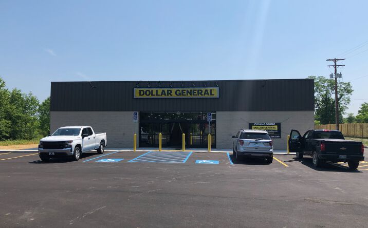 Pictures of Retail property located at 3290 Hoagland Blackstub Rd, Cortland, OH 44410 for comps - image #1