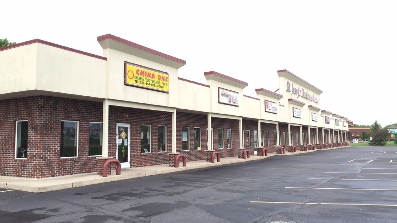 710 Co Rd 75, St Joseph, MN 56374 Retail Property for Sale St