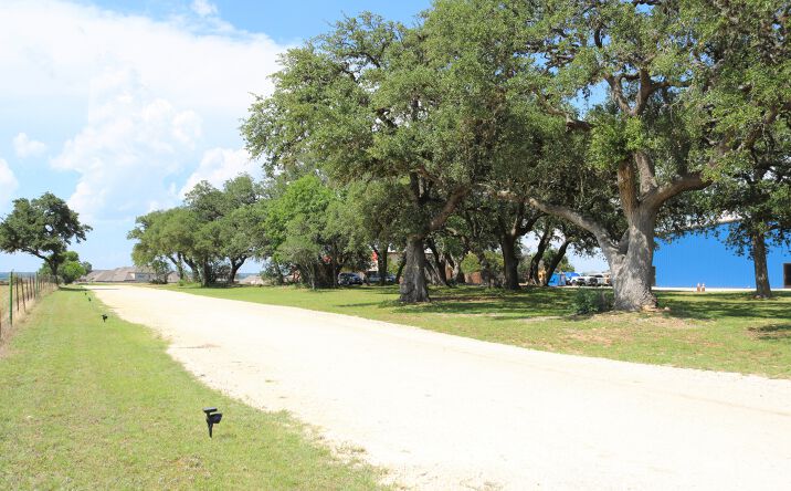 Pictures of Land property located at 124 Cascade Cavern, Boerne, TX 78015 for sales - image #1