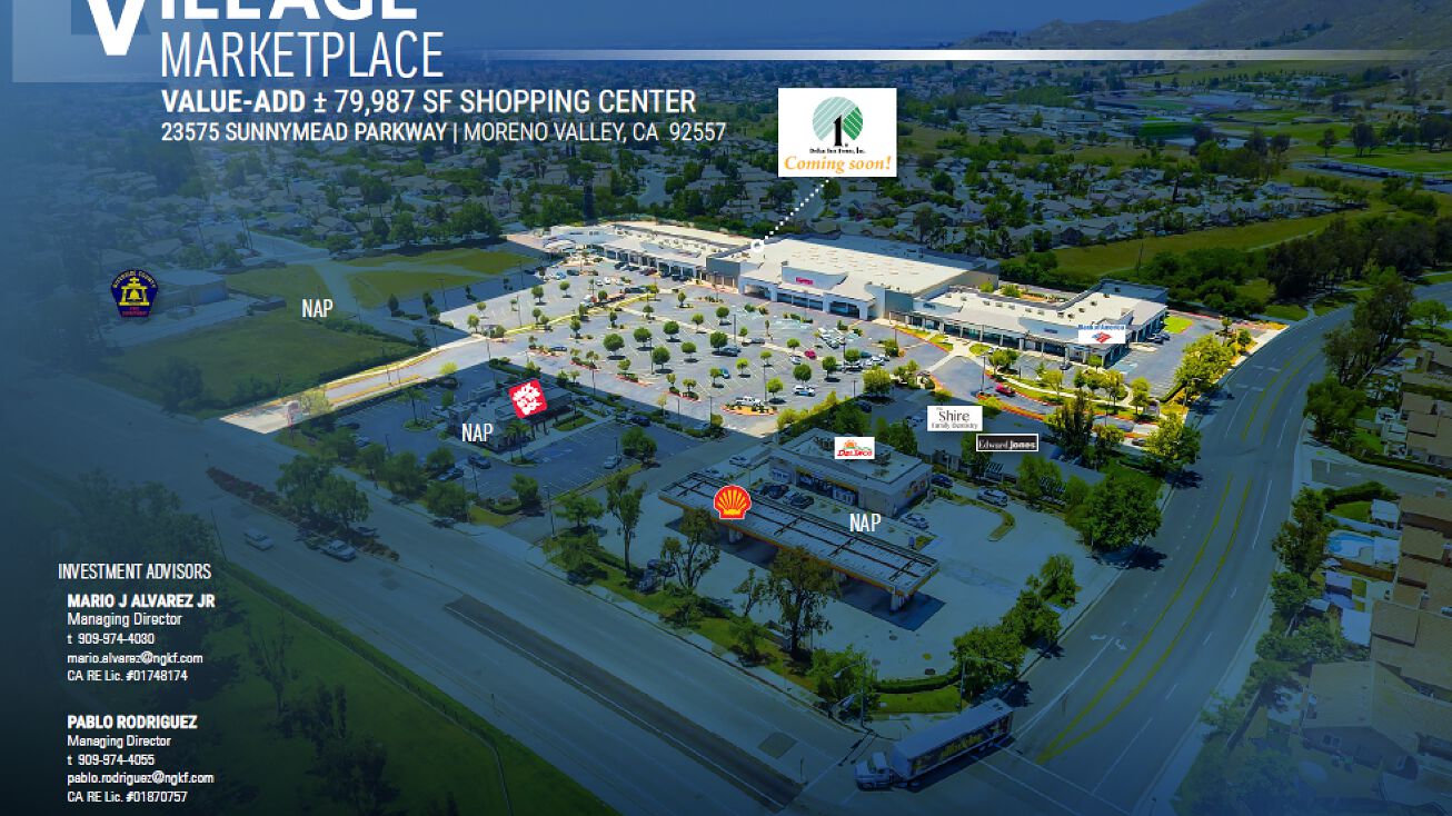 23575 Sunnymead Ranch Pkwy, Moreno Valley, CA 92557