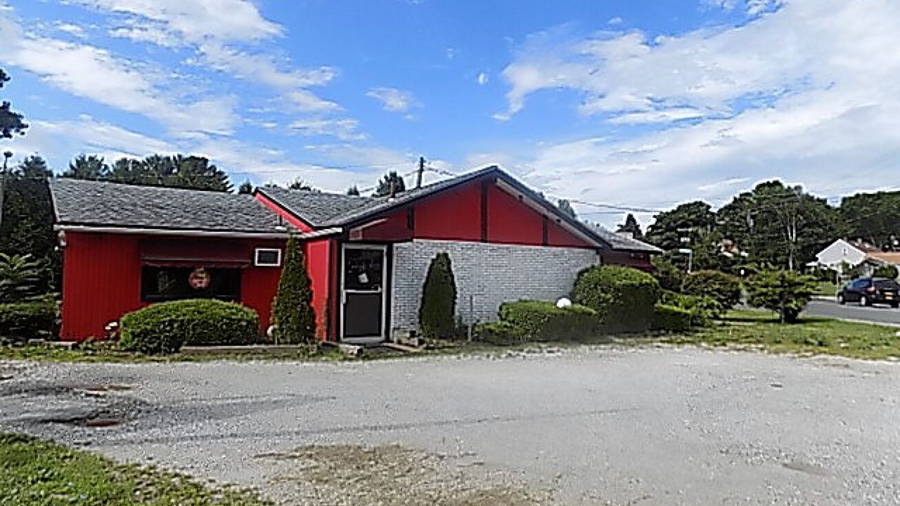 1231 W Housatonic St, Pittsfield, MA 01201 Retail Property for Sale House of Tacos