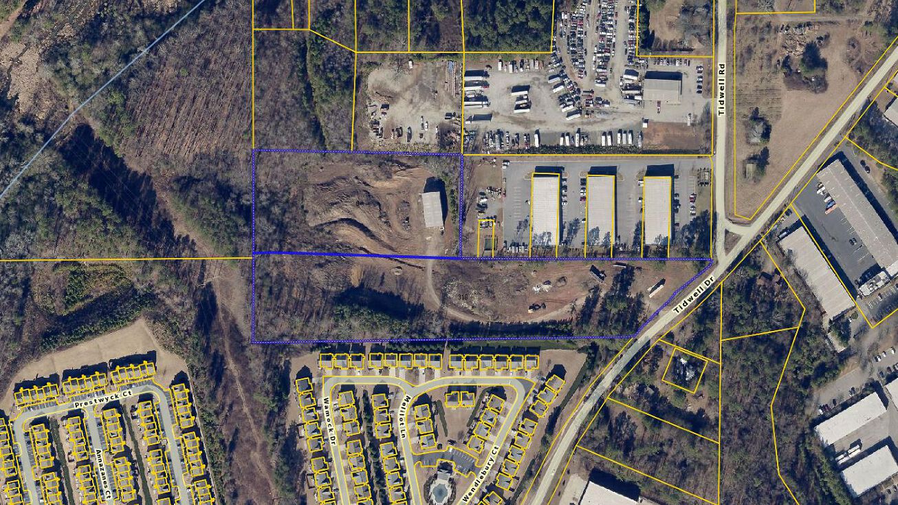 310 Tidwell Dr, Alpharetta, GA 30004 Land for Sale 310 Tidwell Drive
