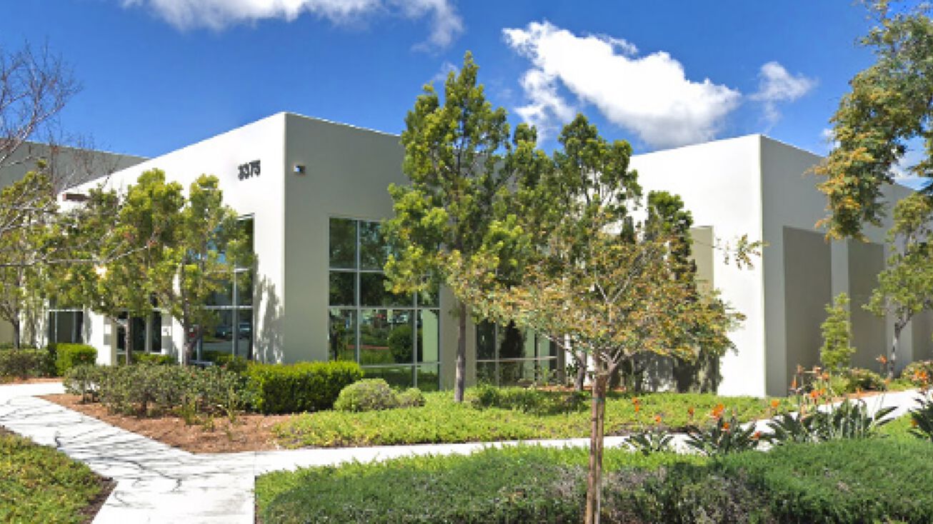 2375 La Mirada Drive, Vista, CA 92081 Industrial Property for Sale