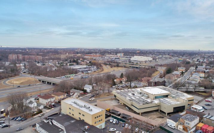 Pictures of Land property located at 35 Fullerton Ave, Yonkers, NY 10704 for comps - image #1
