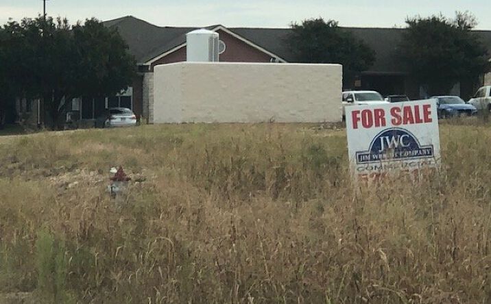 Pictures of Land property located at 2741 Rosewood Dr, Killeen, TX 76542 for sales - image #1