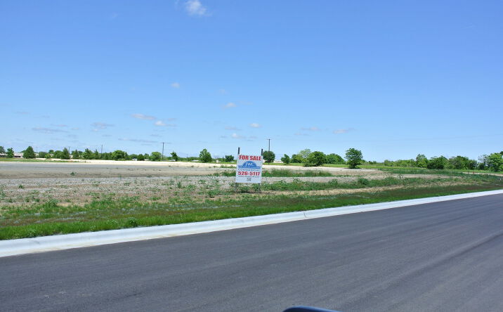 Pictures of Land property located at 301 Stefek Dr, Killeen, TX 76542 for sales - image #1