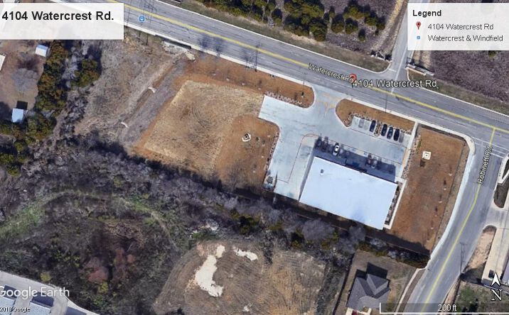 Pictures of Land property located at 4202 Watercrest Rd, Killeen, TX 76549 for sales - image #1