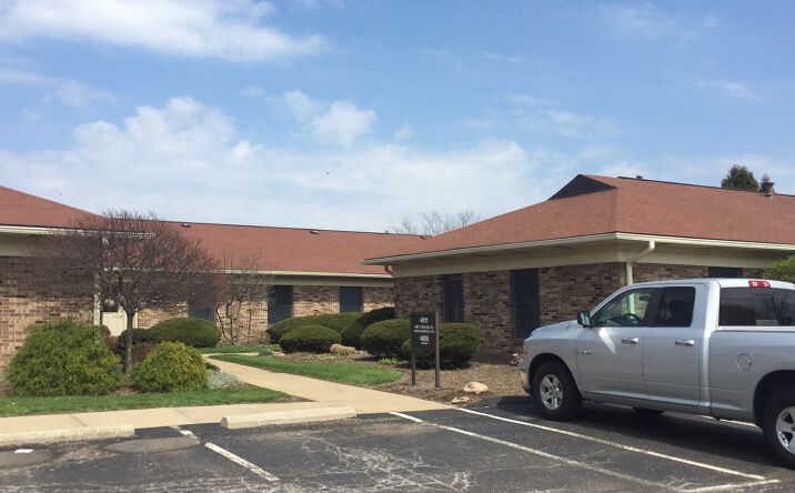 image of property at 4811 MUNSON ST NW Canton OH 44718-3614