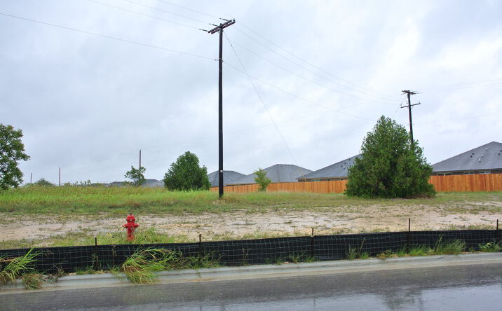 Pictures of Land property located at 500 Stefek Drive, Killeen, TX 76549 for sales - image #1
