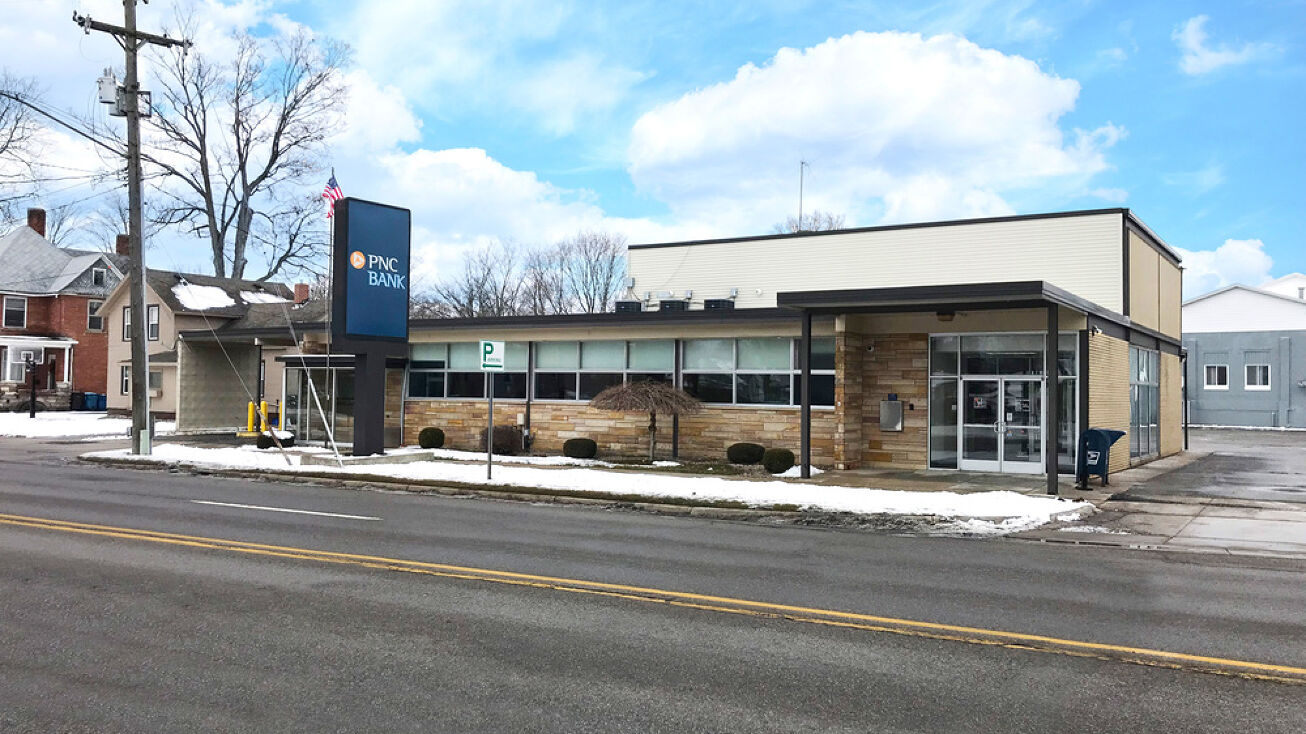 120 W Chicago Street, Bronson, MI 49028 Retail Property for Sale