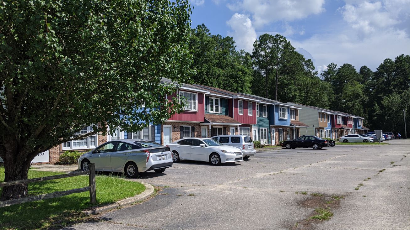 503 Sewanee St, SC 29512 Multifamily Property for Sale