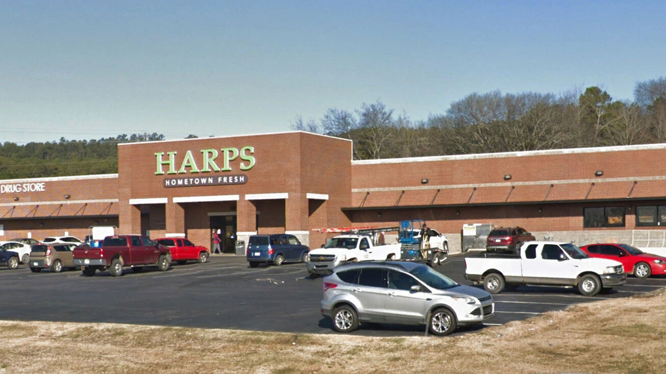 112 Houston Ave, Perryville, AR 72126