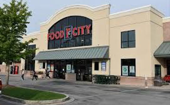 Food City Ooltewah Ringgold Rd