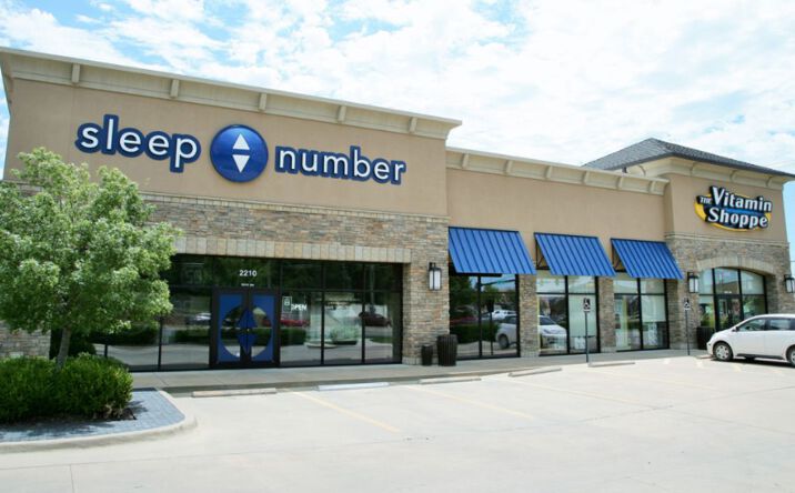 Pictures of Retail property located at 2210 N Rock Rd, Wichita, KS 67226 for comps - image #1