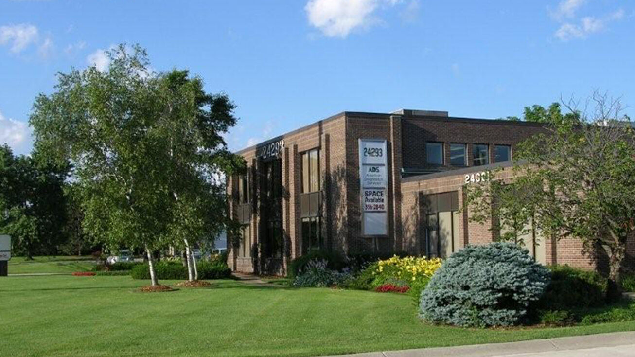 24293 Telegraph Road, Southfield, MI 48034