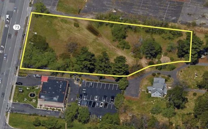 Pictures of Land property located at 591 Route 73 North, Berlin, NJ 08091 for sales - image #1