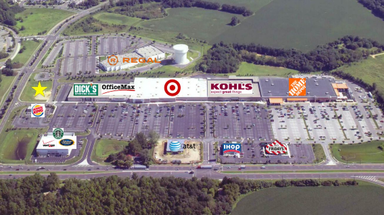 100 Bromley Blvd, Burlington Township, NJ 08016 Land for Sale 100