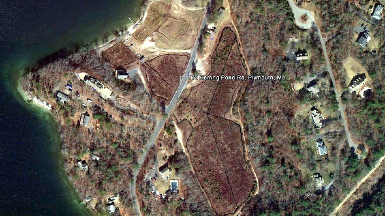 173 & 180 Herring Pond Road, Plymouth, MA 02360
