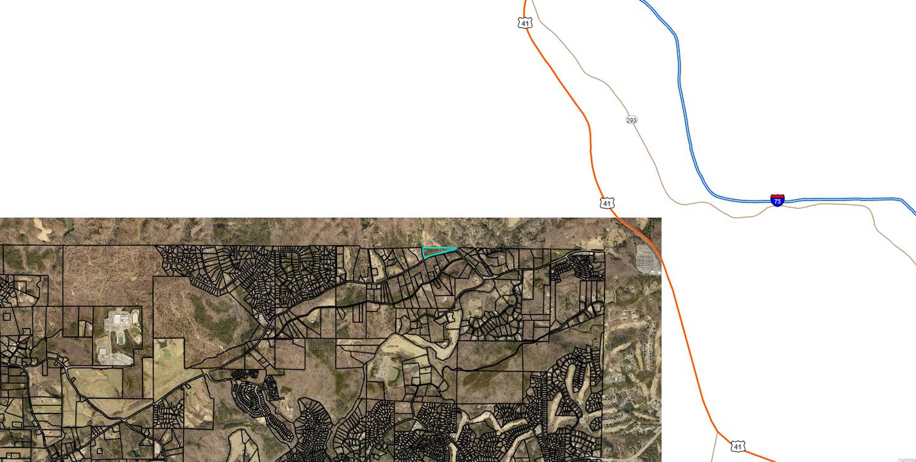 DABBS BRG RD SE North Paulding GA 30101 APN: 009.2.4.002.0000 | Crexi.com