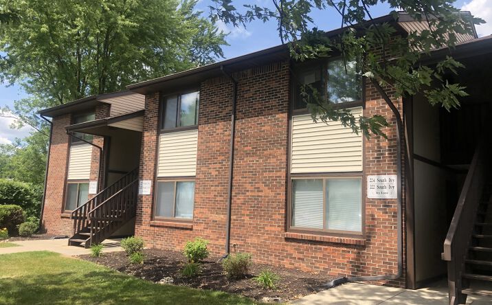 image of property at 212 S IVY LN Butler IN 46721-1216
