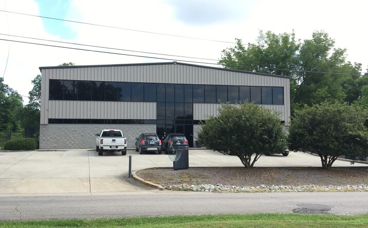 Pictures of Industrial property located at 7460 Frisco Ave, Leeds, AL 35094 for comps - image #1
