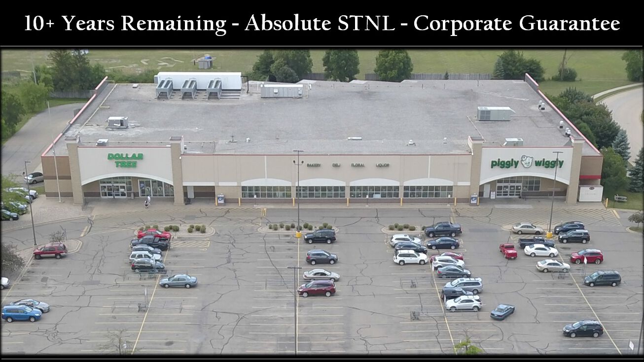 1151 E Midway Rd, Menasha, WI 54952