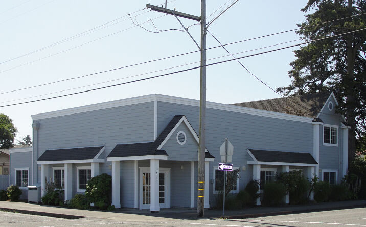 Pictures of Office, Retail property located at 2313 I St, Eureka, CA 95501 for comps - image #1