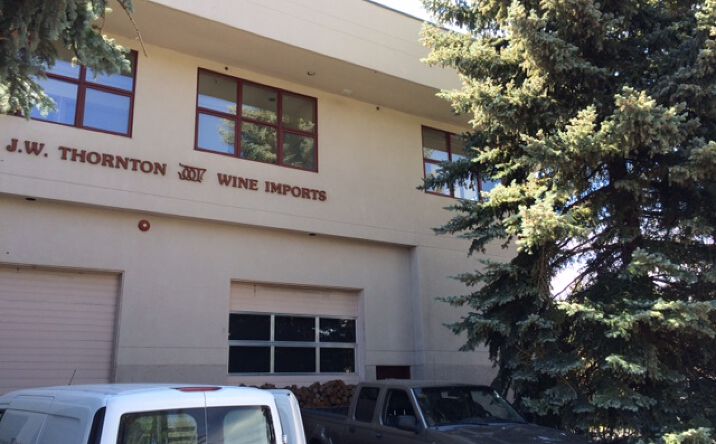 Pictures of Industrial property located at 401 Lewis St, Unit C1 & C2, Ketchum, ID 83340 for comps - image #1
