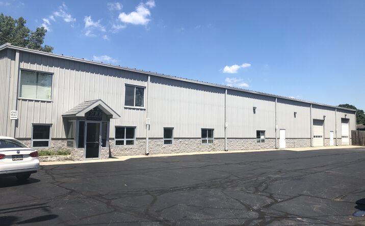 2950 E Hanna Ave, Indianapolis, IN 46227 - Industrial Property for Sale ...