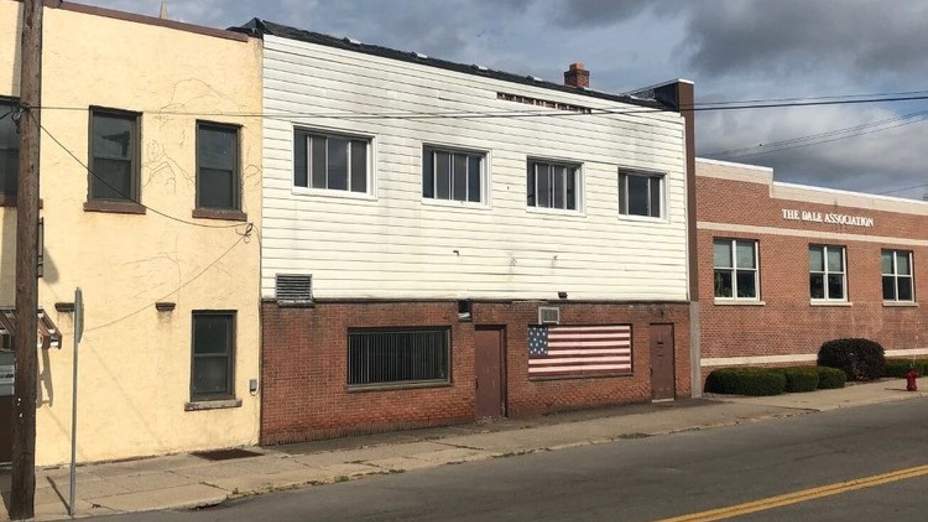 4 Lock Street, Lockport, NY 14094