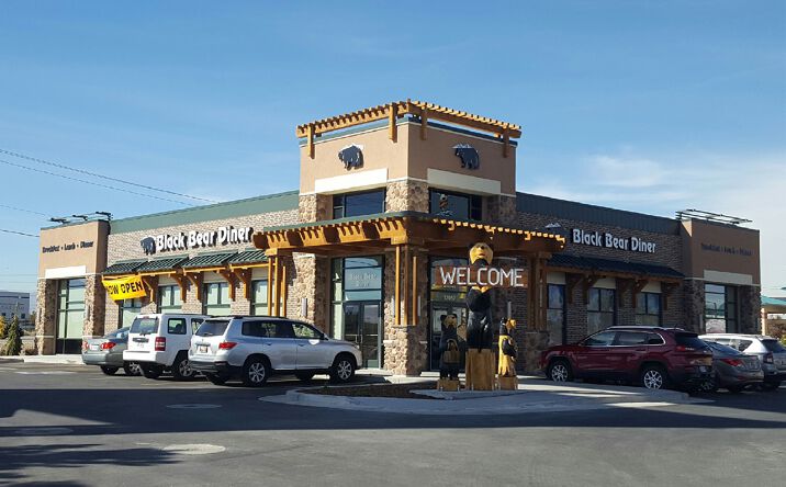 Pictures of Retail property located at 3530 W Baseline Rd, Phoenix, AZ 85339 for comps - image #1